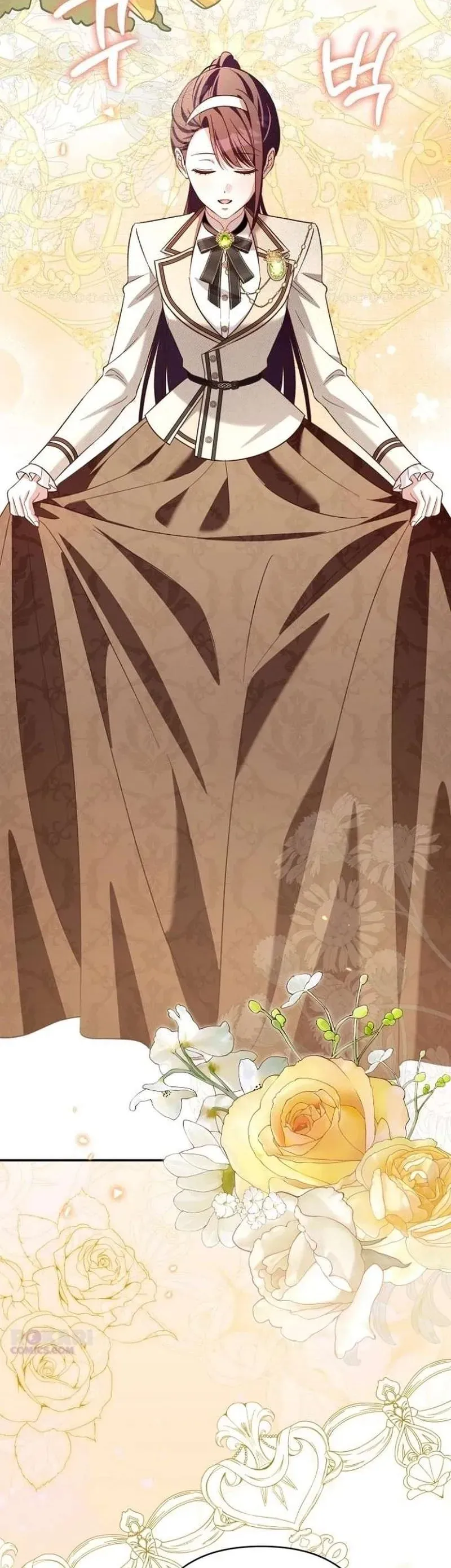 Cô Dâu Của Đại Công Tước Là Chiến Binh Địa Ngục [Chap 40-41]