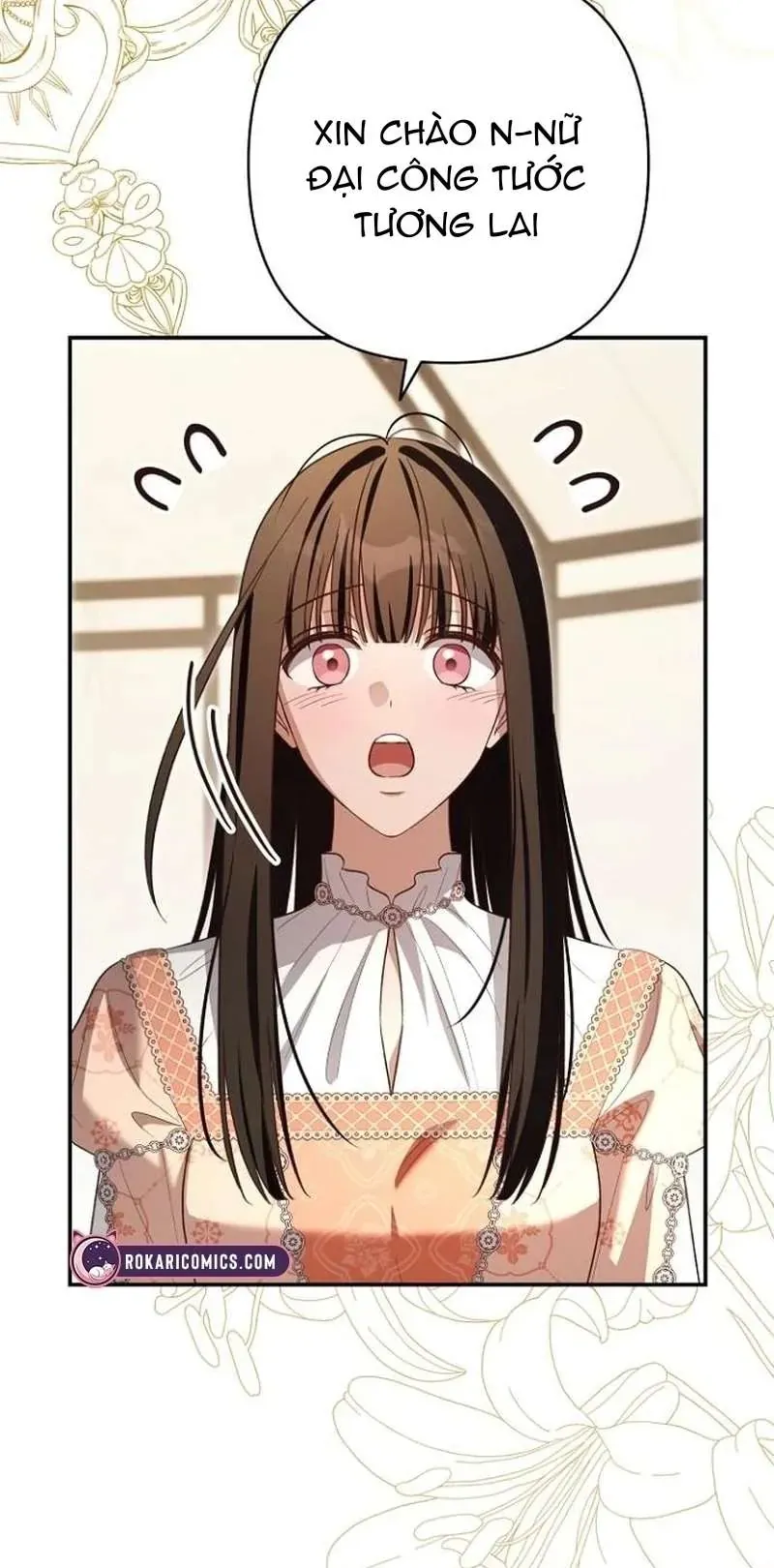 Cô Dâu Của Đại Công Tước Là Chiến Binh Địa Ngục [Chap 40-41]