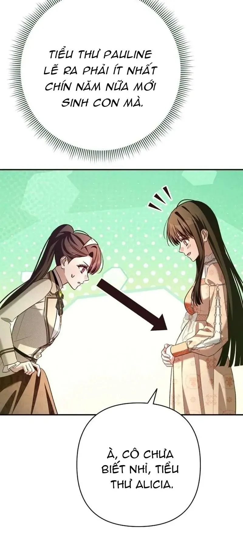 Cô Dâu Của Đại Công Tước Là Chiến Binh Địa Ngục [Chap 40-41]