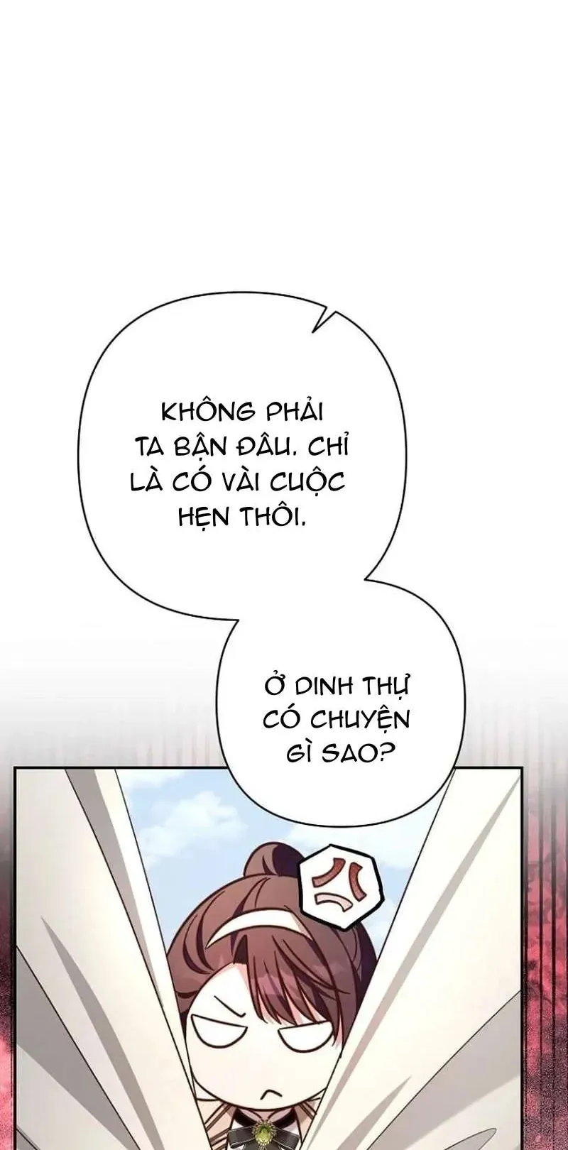 Cô Dâu Của Đại Công Tước Là Chiến Binh Địa Ngục [Chap 40-41]