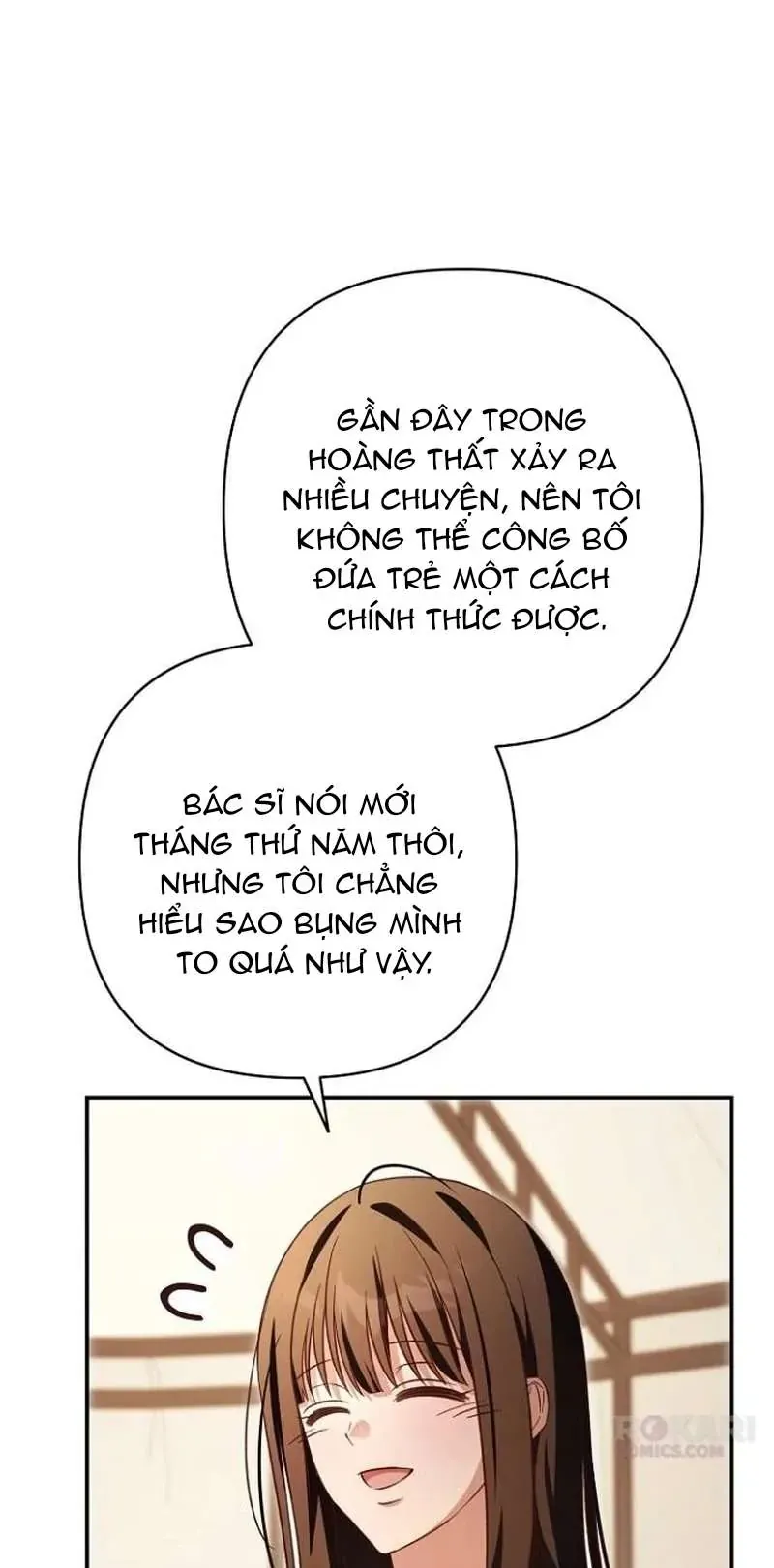 Cô Dâu Của Đại Công Tước Là Chiến Binh Địa Ngục [Chap 40-41]