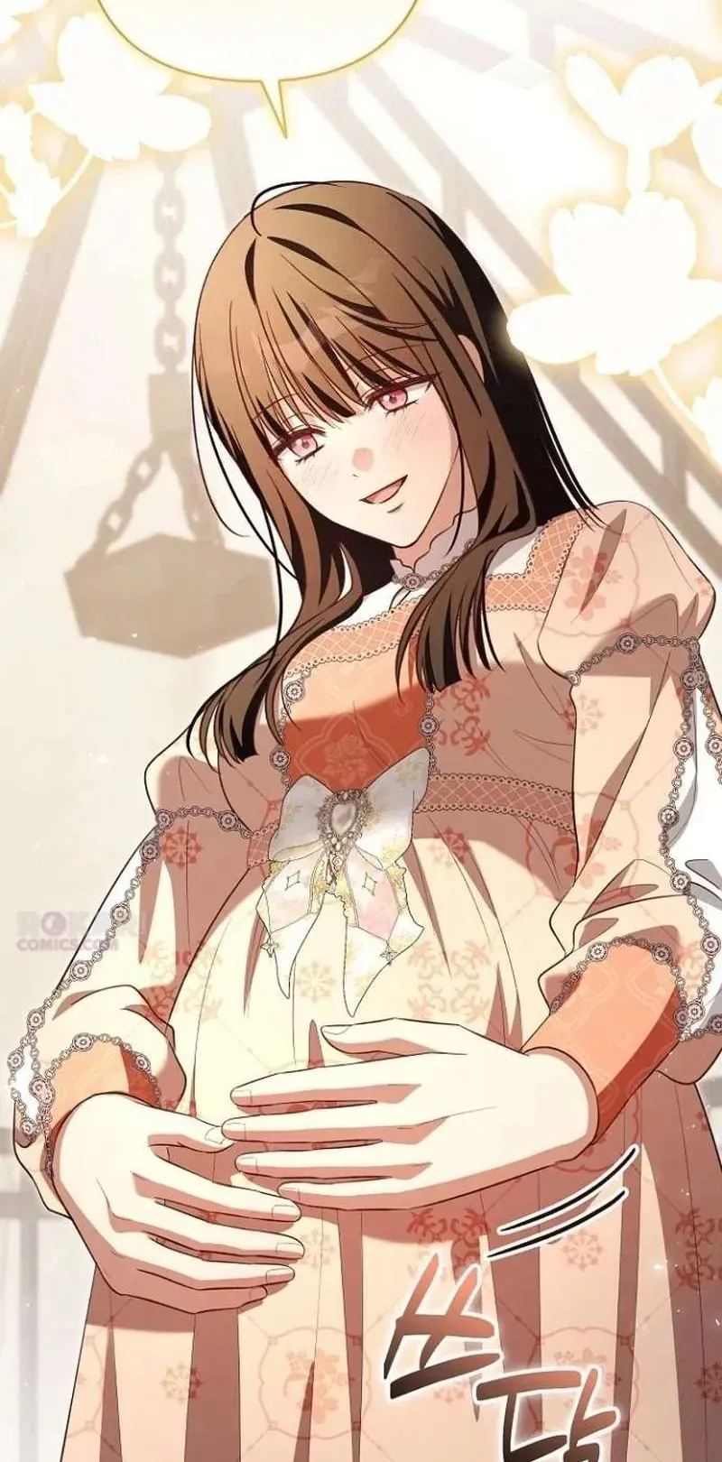 Cô Dâu Của Đại Công Tước Là Chiến Binh Địa Ngục [Chap 40-41]