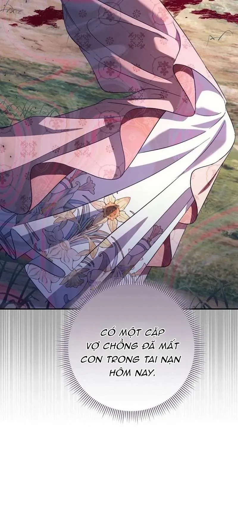 Cô Dâu Của Đại Công Tước Là Chiến Binh Địa Ngục [Chap 40-41]