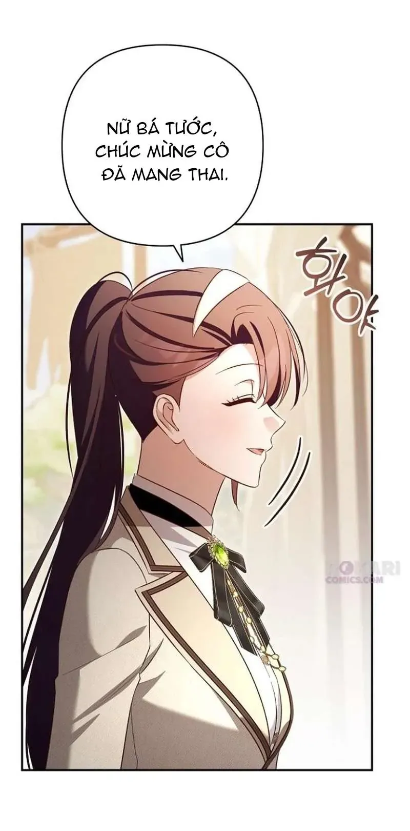 Cô Dâu Của Đại Công Tước Là Chiến Binh Địa Ngục [Chap 40-41]