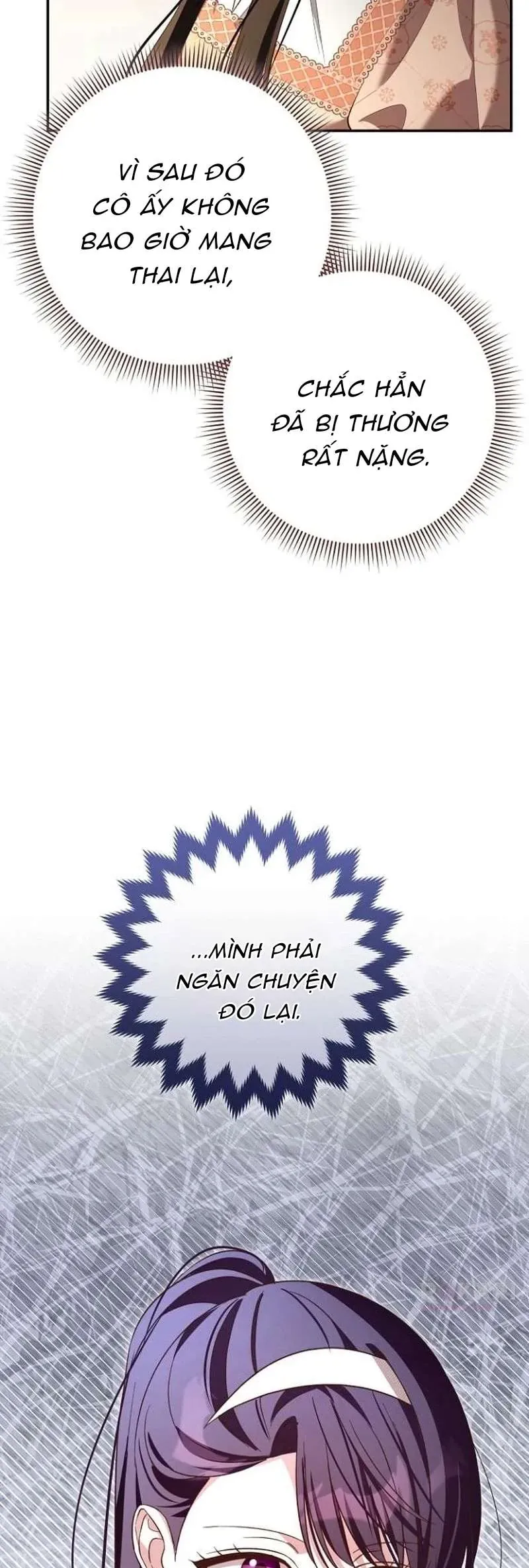 Cô Dâu Của Đại Công Tước Là Chiến Binh Địa Ngục [Chap 40-41]