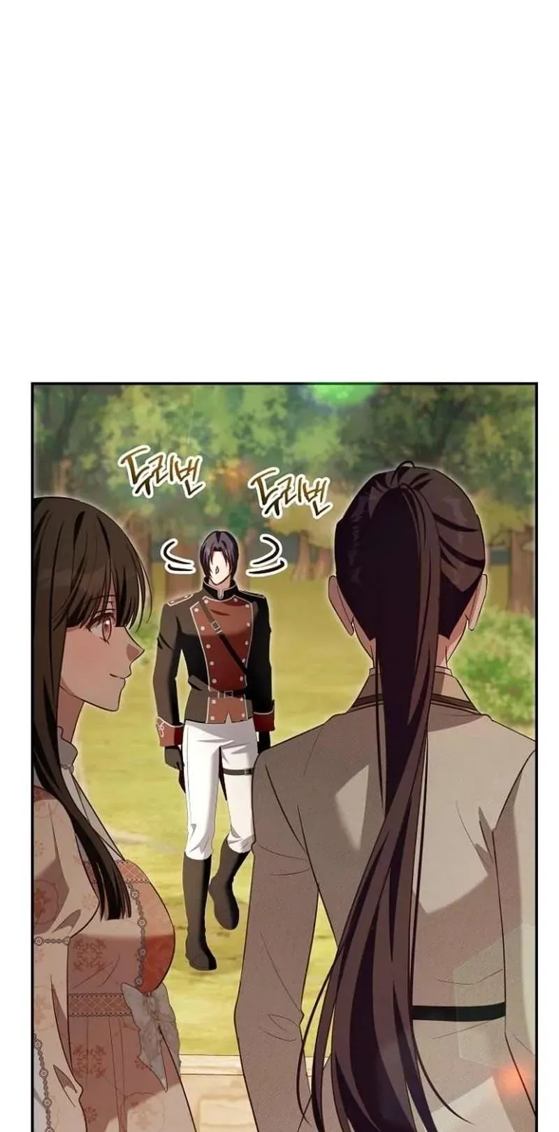 Cô Dâu Của Đại Công Tước Là Chiến Binh Địa Ngục [Chap 40-41]