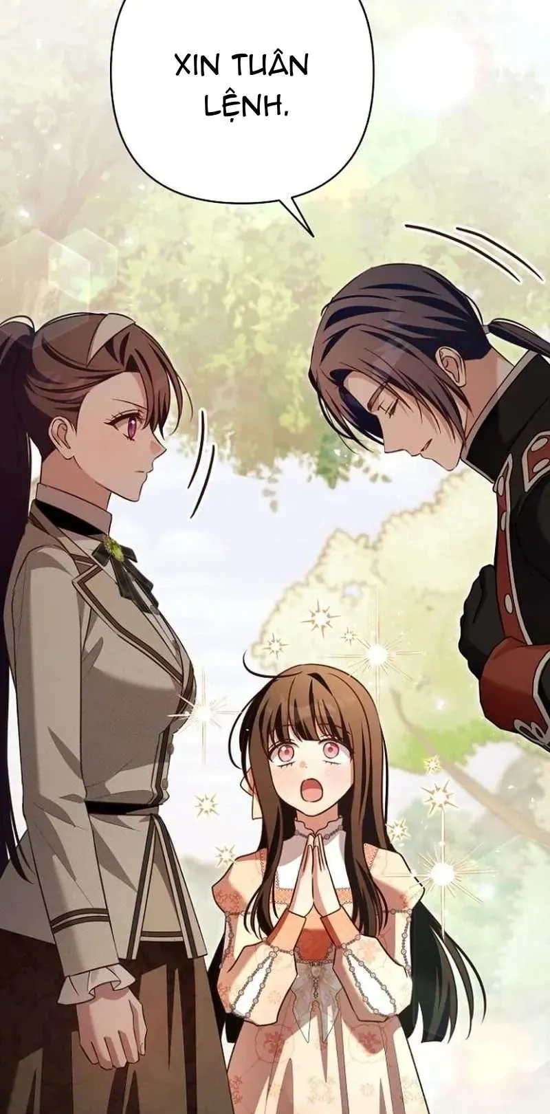 Cô Dâu Của Đại Công Tước Là Chiến Binh Địa Ngục [Chap 40-41]