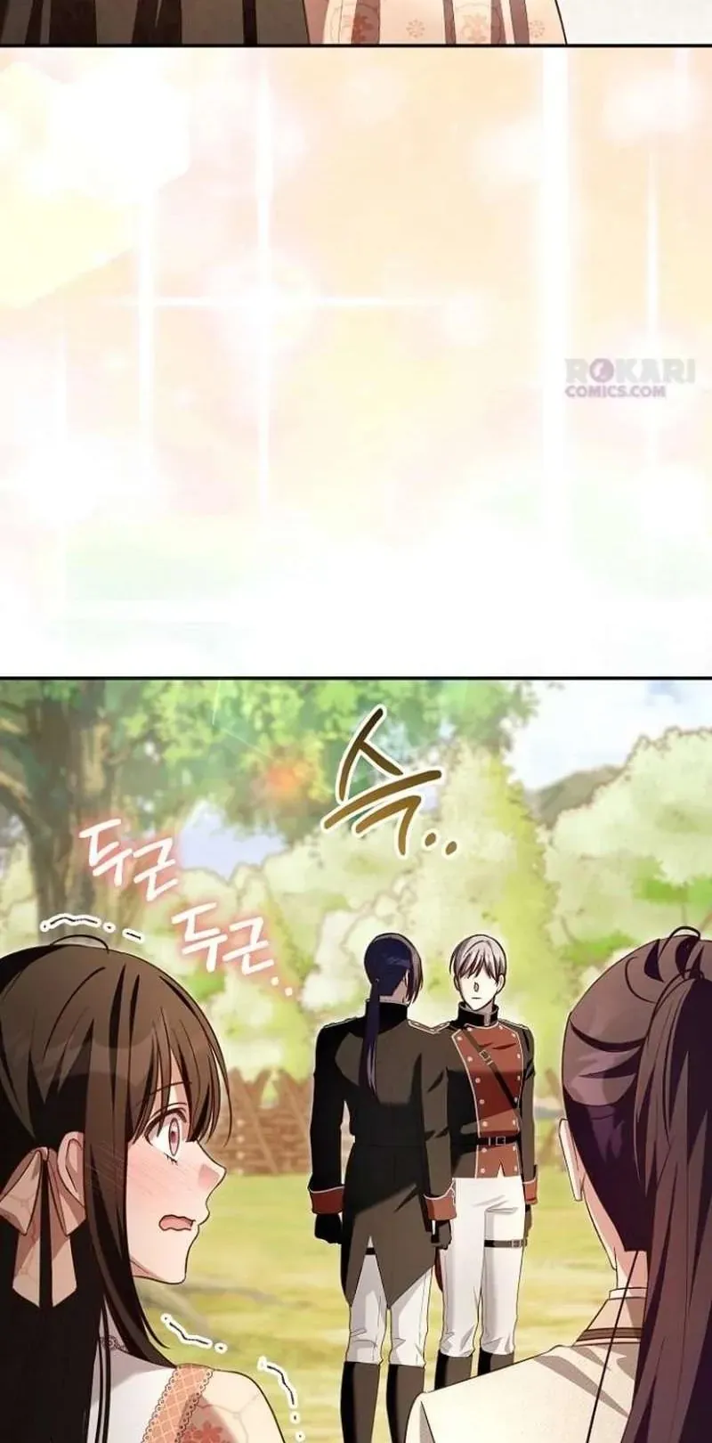 Cô Dâu Của Đại Công Tước Là Chiến Binh Địa Ngục [Chap 40-41]