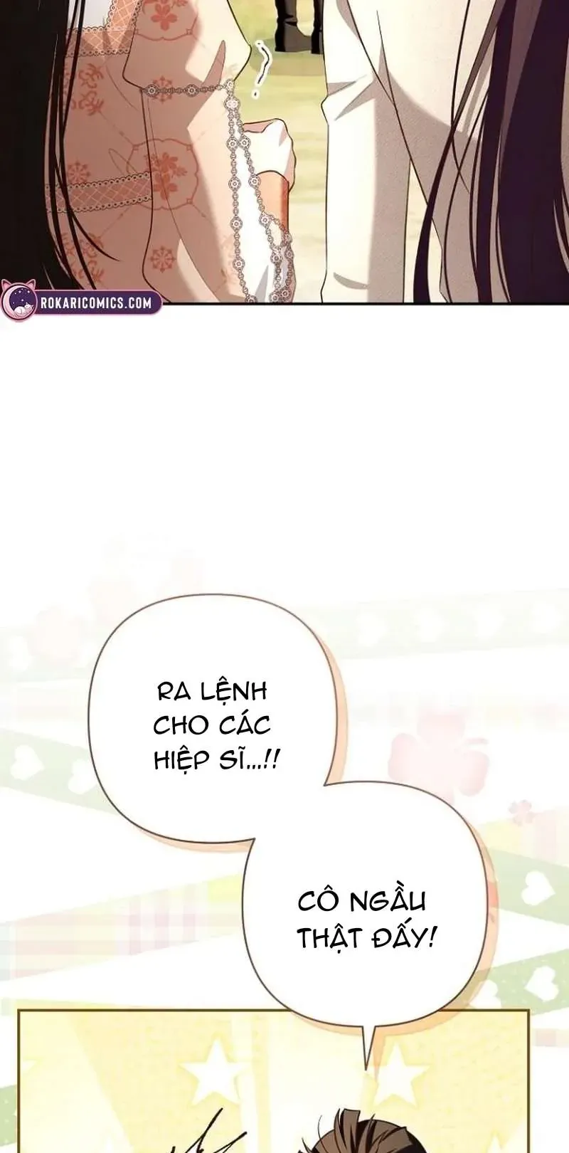 Cô Dâu Của Đại Công Tước Là Chiến Binh Địa Ngục [Chap 40-41]