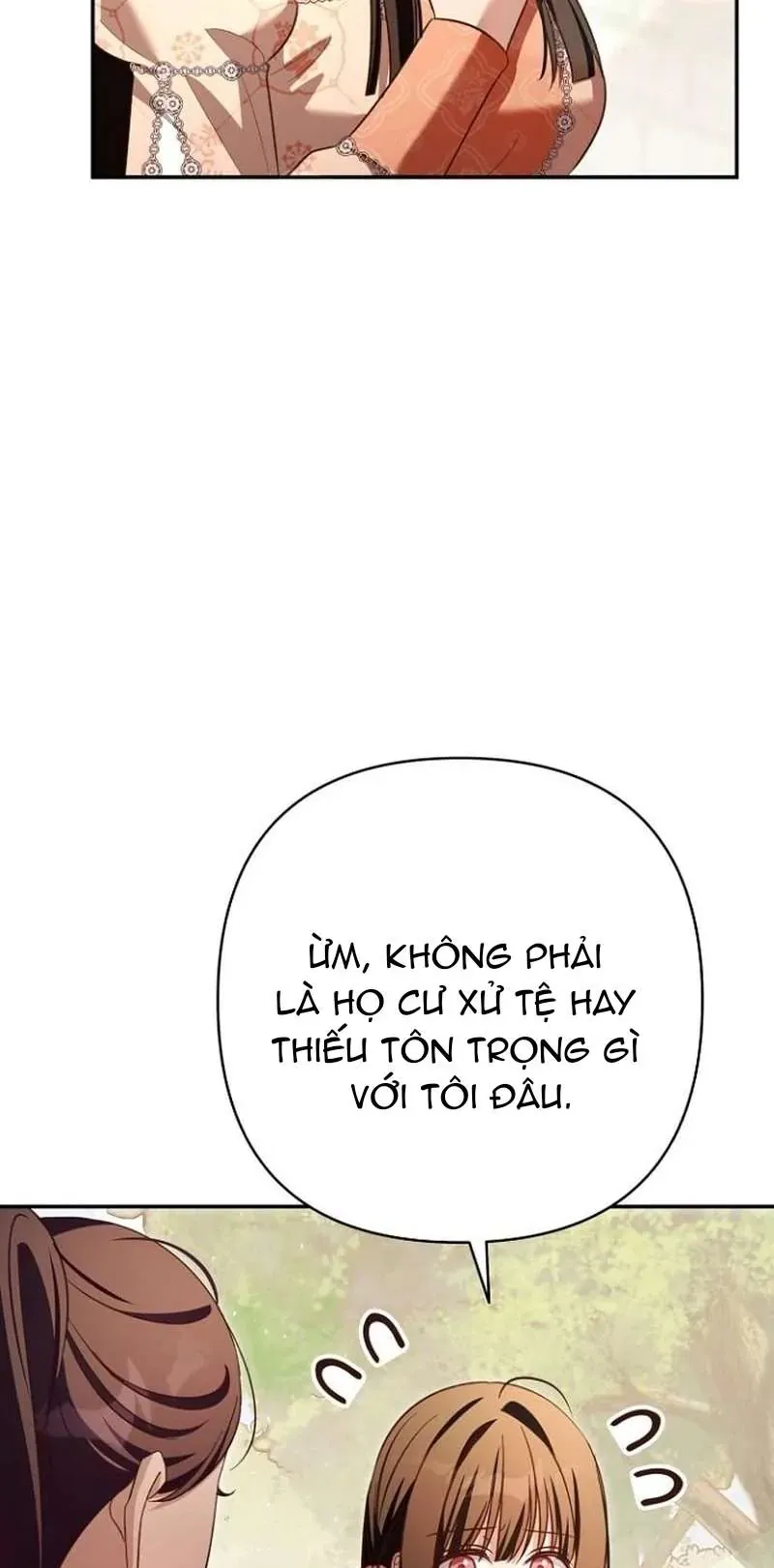 Cô Dâu Của Đại Công Tước Là Chiến Binh Địa Ngục [Chap 40-41]