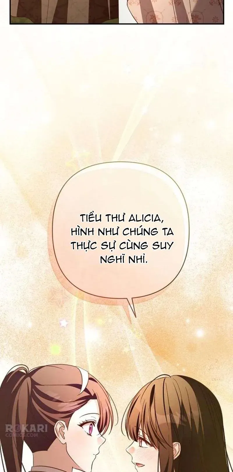 Cô Dâu Của Đại Công Tước Là Chiến Binh Địa Ngục [Chap 40-41]