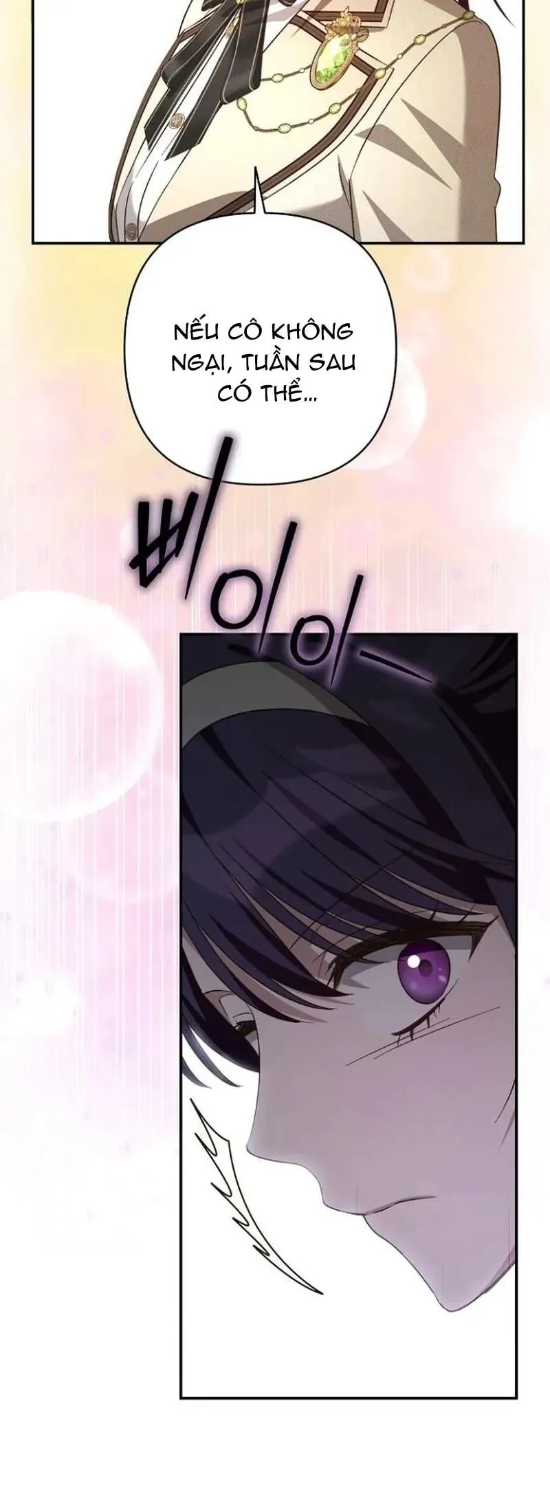 Cô Dâu Của Đại Công Tước Là Chiến Binh Địa Ngục [Chap 40-41]