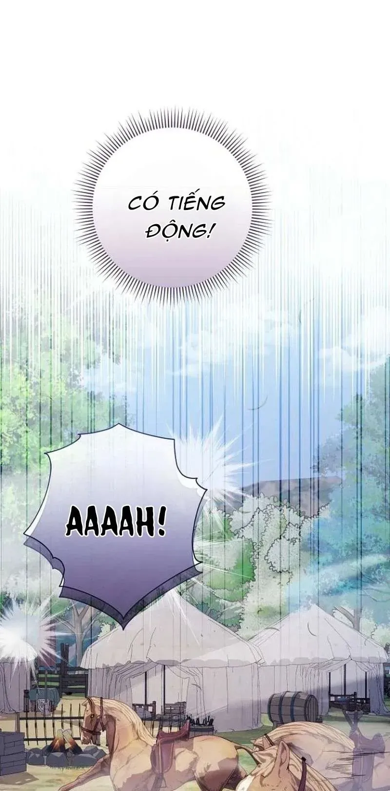 Cô Dâu Của Đại Công Tước Là Chiến Binh Địa Ngục [Chap 40-41]