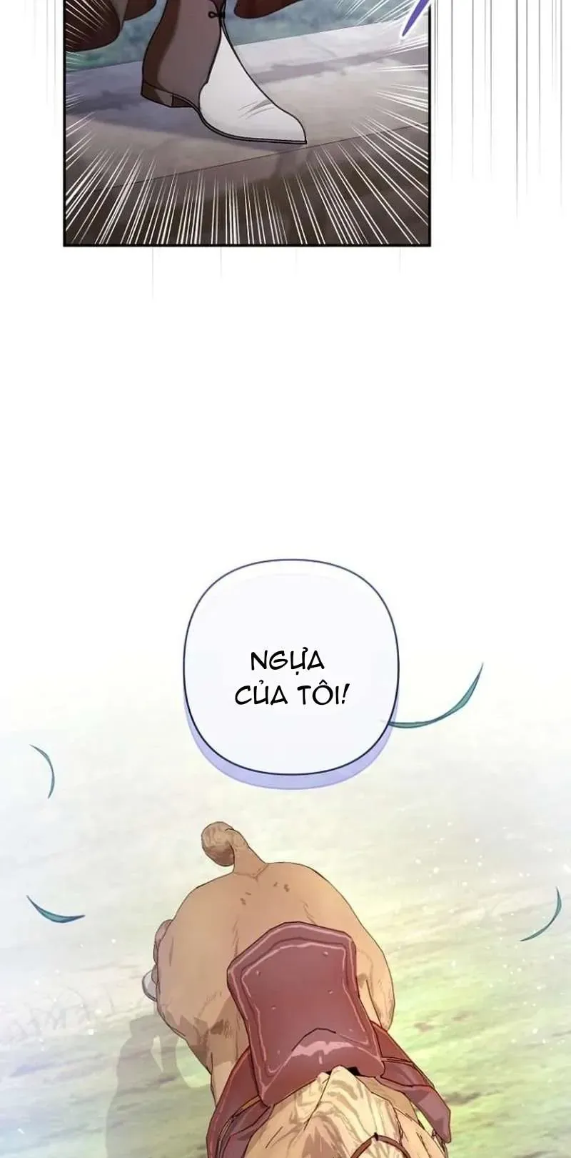 Cô Dâu Của Đại Công Tước Là Chiến Binh Địa Ngục [Chap 40-41]