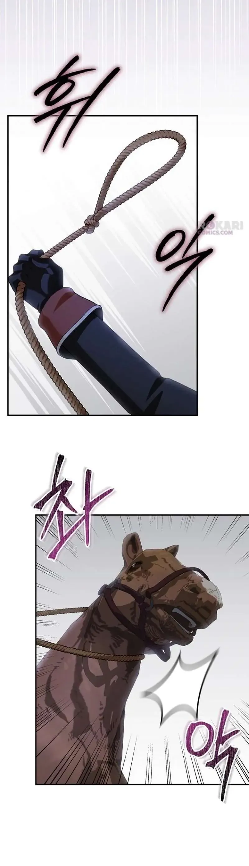 Cô Dâu Của Đại Công Tước Là Chiến Binh Địa Ngục [Chap 40-41]