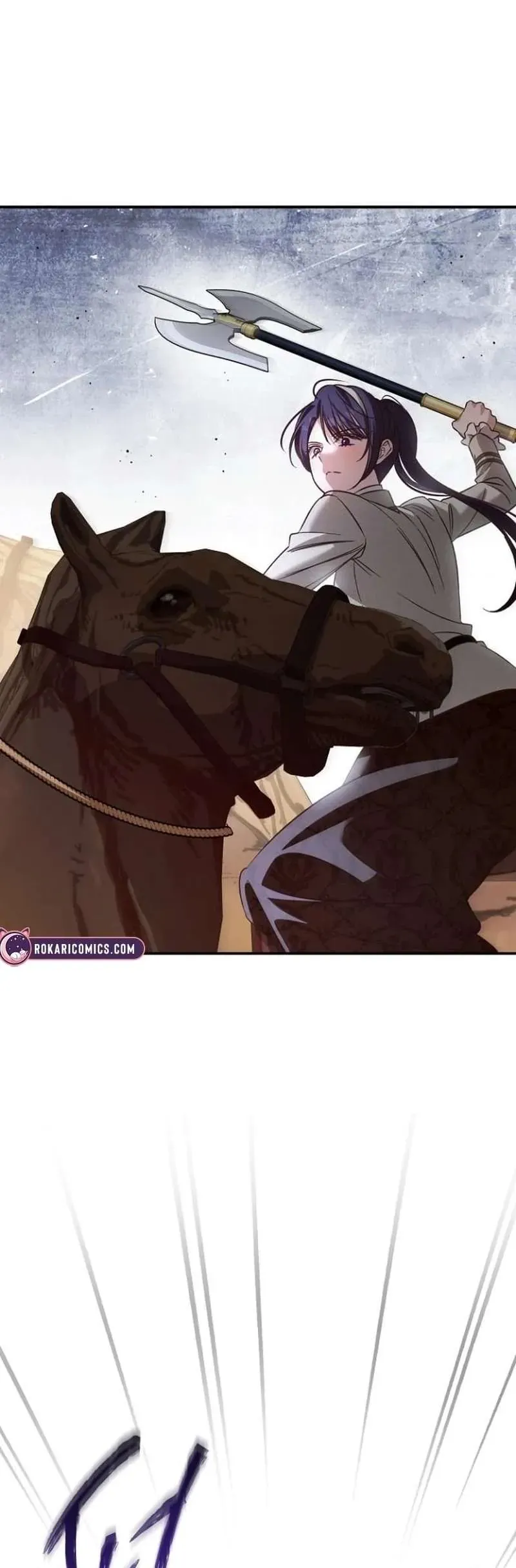 Cô Dâu Của Đại Công Tước Là Chiến Binh Địa Ngục [Chap 40-41]