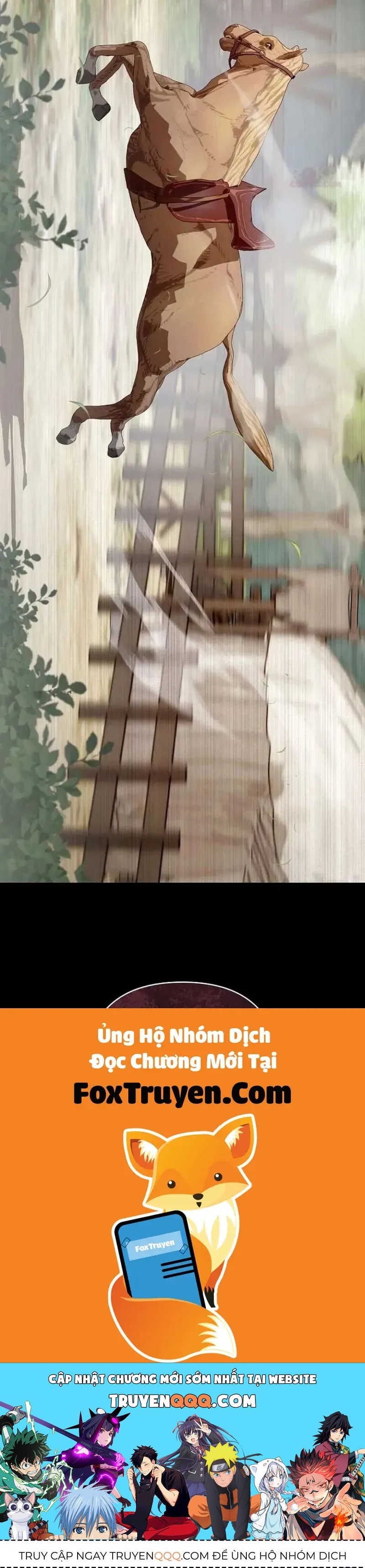 Cô Dâu Của Đại Công Tước Là Chiến Binh Địa Ngục [Chap 40-41]