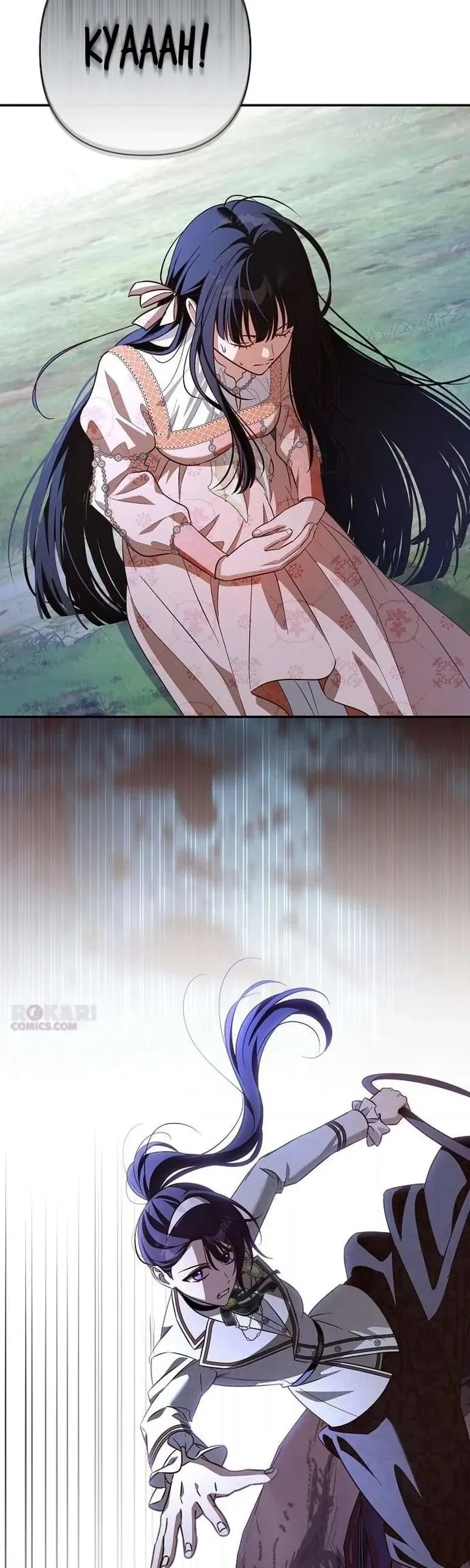 Cô Dâu Của Đại Công Tước Là Chiến Binh Địa Ngục [Chap 40-41]