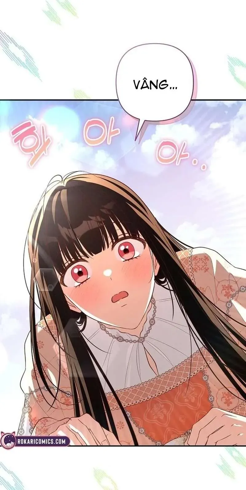 Cô Dâu Của Đại Công Tước Là Chiến Binh Địa Ngục [Chap 40-41]