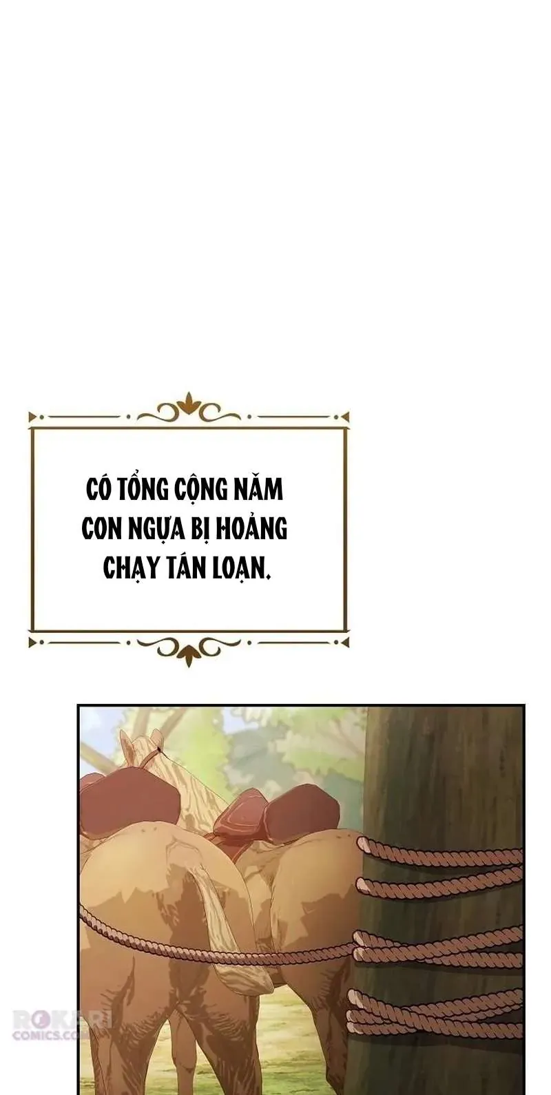 Cô Dâu Của Đại Công Tước Là Chiến Binh Địa Ngục [Chap 40-41]