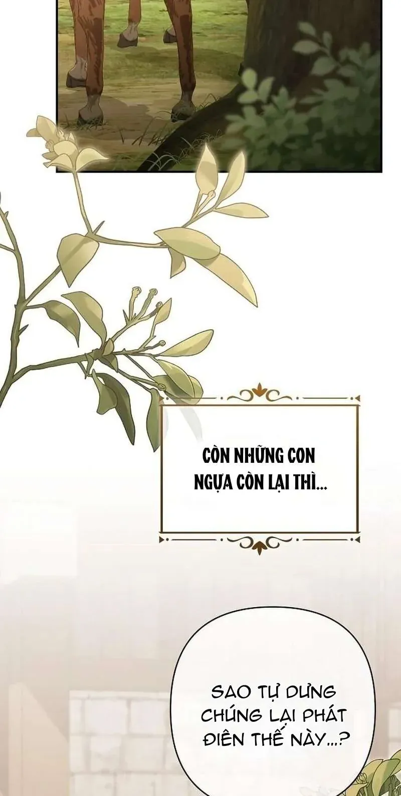 Cô Dâu Của Đại Công Tước Là Chiến Binh Địa Ngục [Chap 40-41]