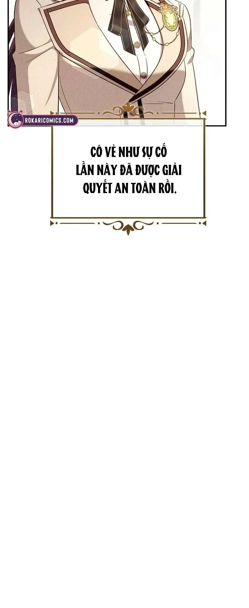 Cô Dâu Của Đại Công Tước Là Chiến Binh Địa Ngục [Chap 40-41]