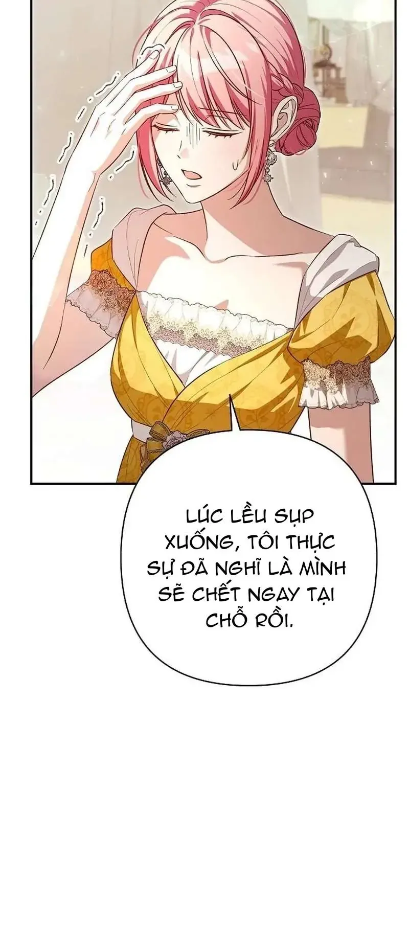 Cô Dâu Của Đại Công Tước Là Chiến Binh Địa Ngục [Chap 40-41]