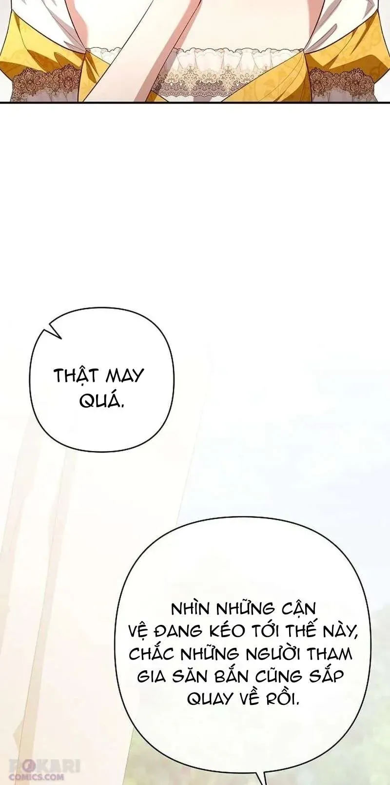 Cô Dâu Của Đại Công Tước Là Chiến Binh Địa Ngục [Chap 40-41]