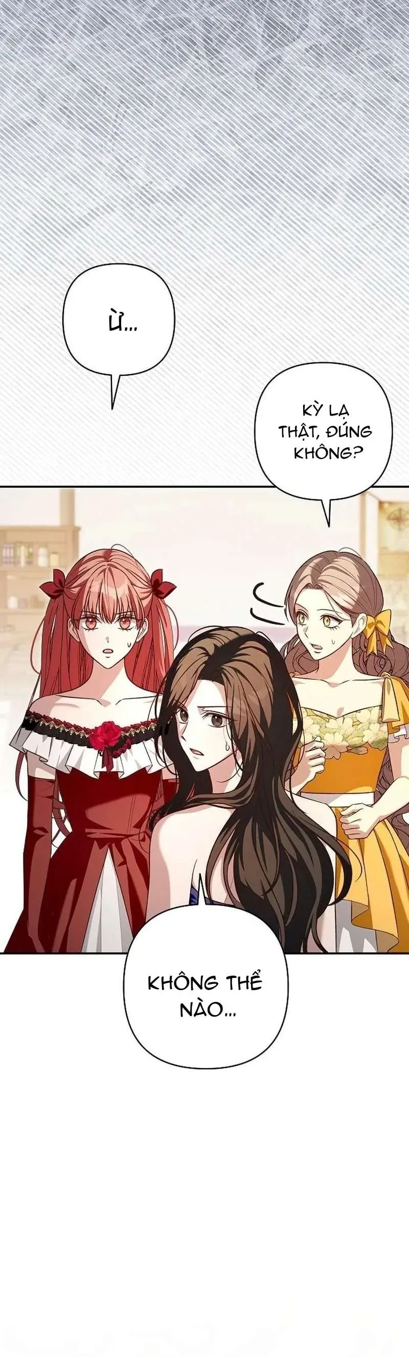 Cô Dâu Của Đại Công Tước Là Chiến Binh Địa Ngục [Chap 40-41]