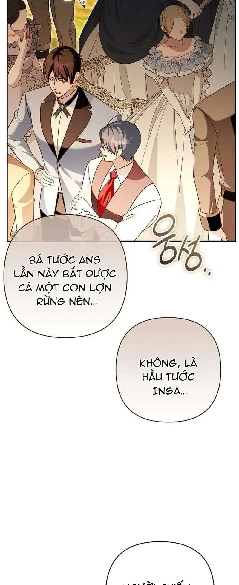 Cô Dâu Của Đại Công Tước Là Chiến Binh Địa Ngục [Chap 40-41]