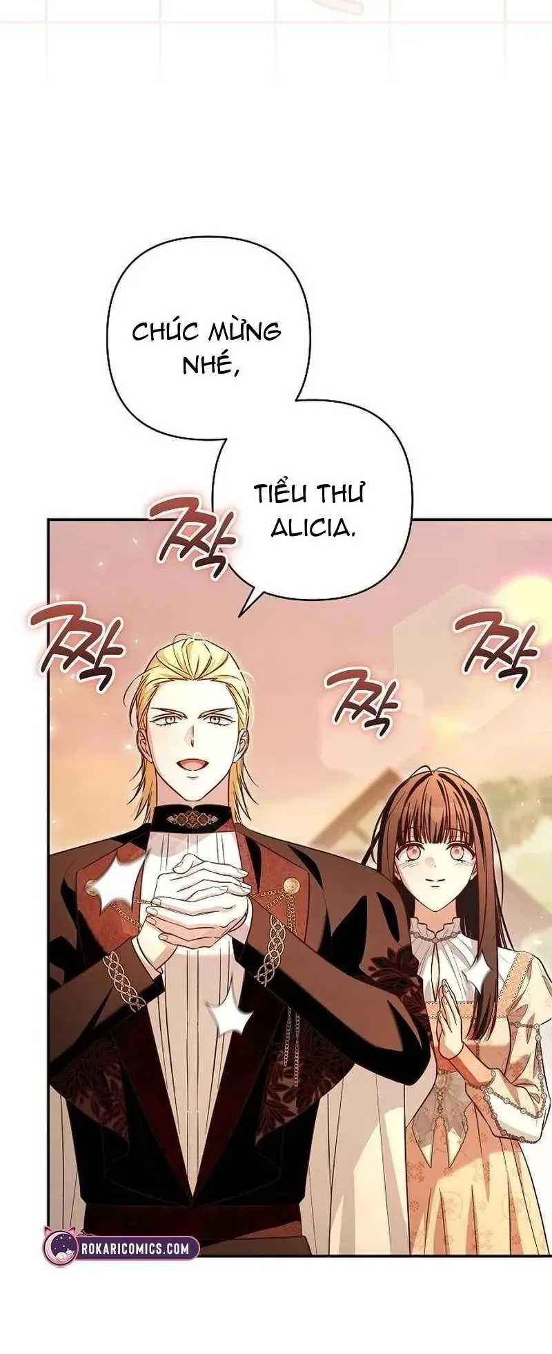 Cô Dâu Của Đại Công Tước Là Chiến Binh Địa Ngục [Chap 40-41]