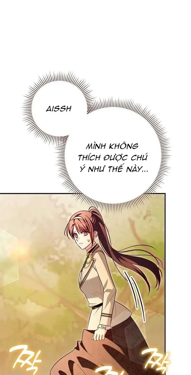 Cô Dâu Của Đại Công Tước Là Chiến Binh Địa Ngục [Chap 40-41]