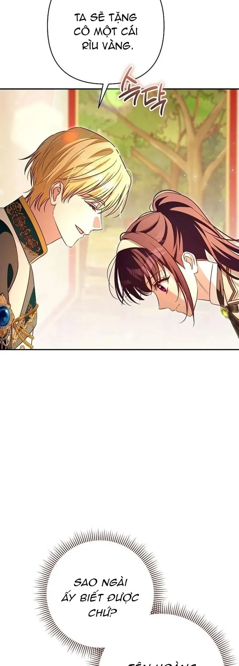 Cô Dâu Của Đại Công Tước Là Chiến Binh Địa Ngục [Chap 40-41]