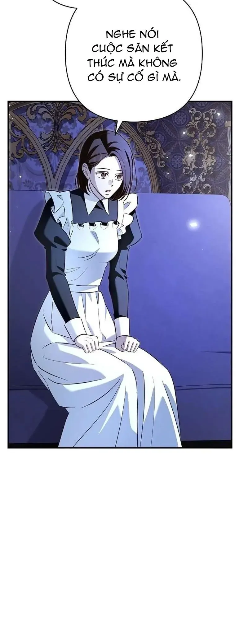 Cô Dâu Của Đại Công Tước Là Chiến Binh Địa Ngục [Chap 40-41]