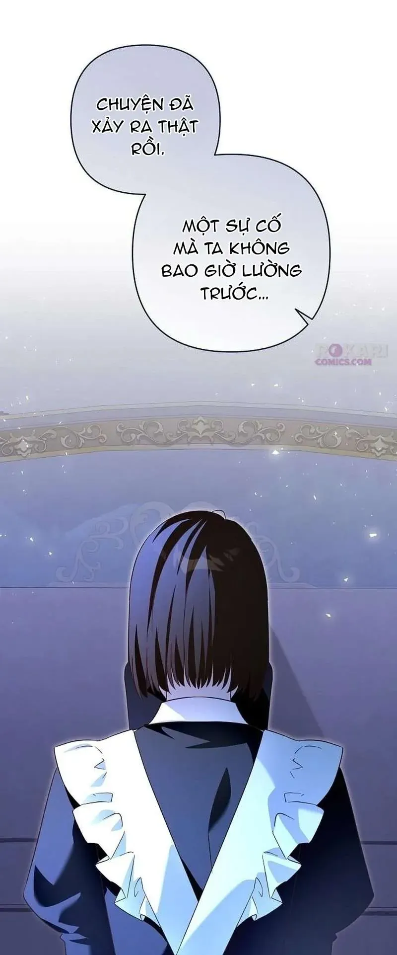 Cô Dâu Của Đại Công Tước Là Chiến Binh Địa Ngục [Chap 40-41]