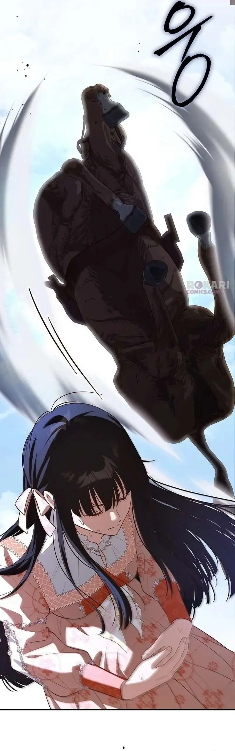 Cô Dâu Của Đại Công Tước Là Chiến Binh Địa Ngục [Chap 40-41]