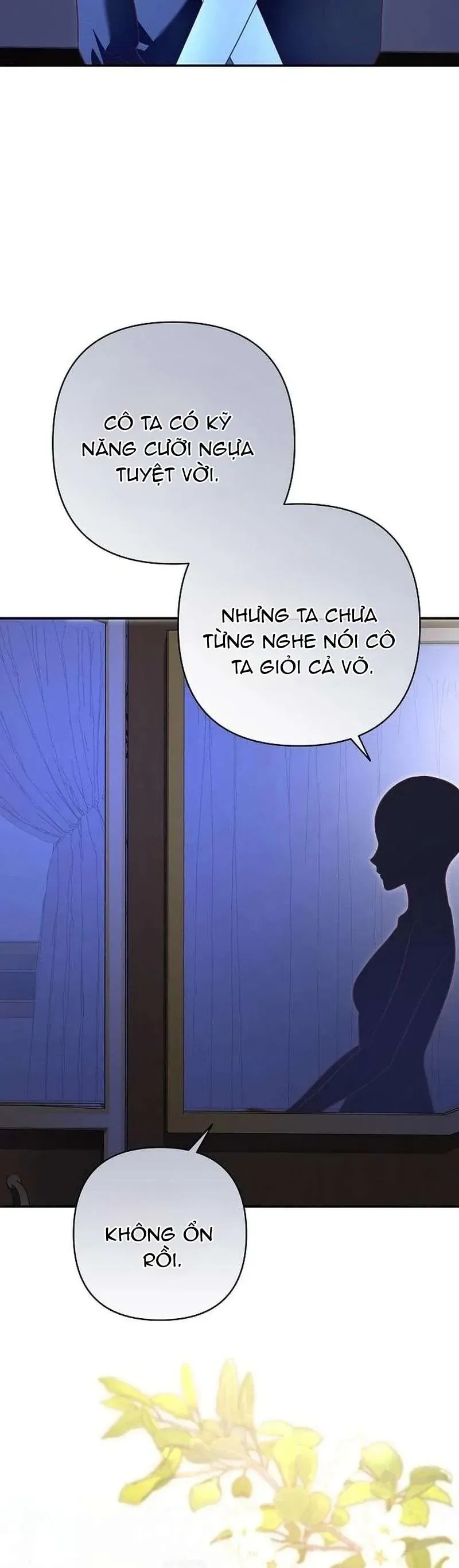 Cô Dâu Của Đại Công Tước Là Chiến Binh Địa Ngục [Chap 40-41]