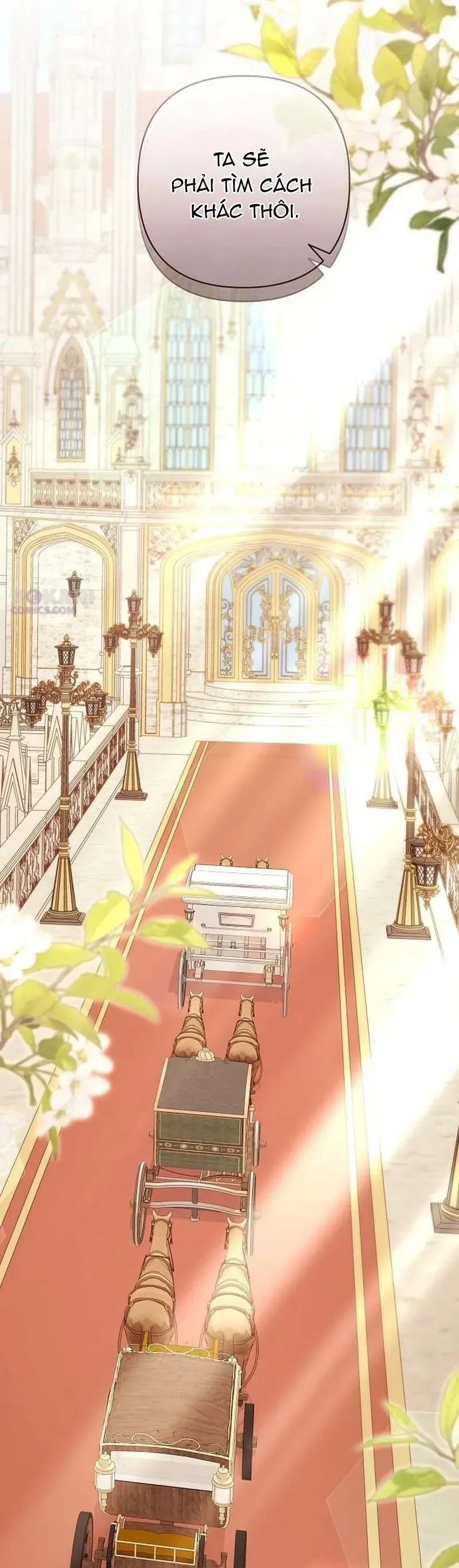 Cô Dâu Của Đại Công Tước Là Chiến Binh Địa Ngục [Chap 40-41]