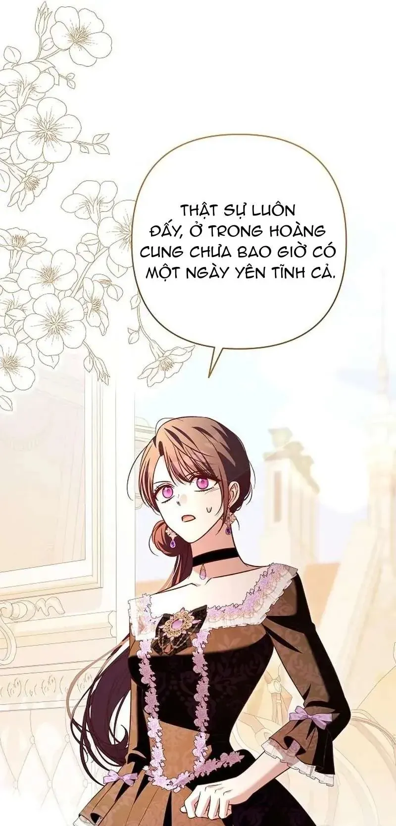 Cô Dâu Của Đại Công Tước Là Chiến Binh Địa Ngục [Chap 40-41]