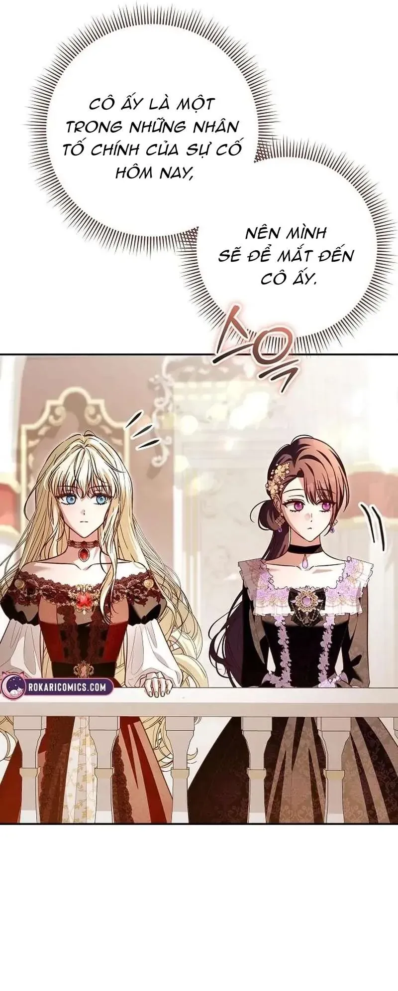 Cô Dâu Của Đại Công Tước Là Chiến Binh Địa Ngục [Chap 40-41]