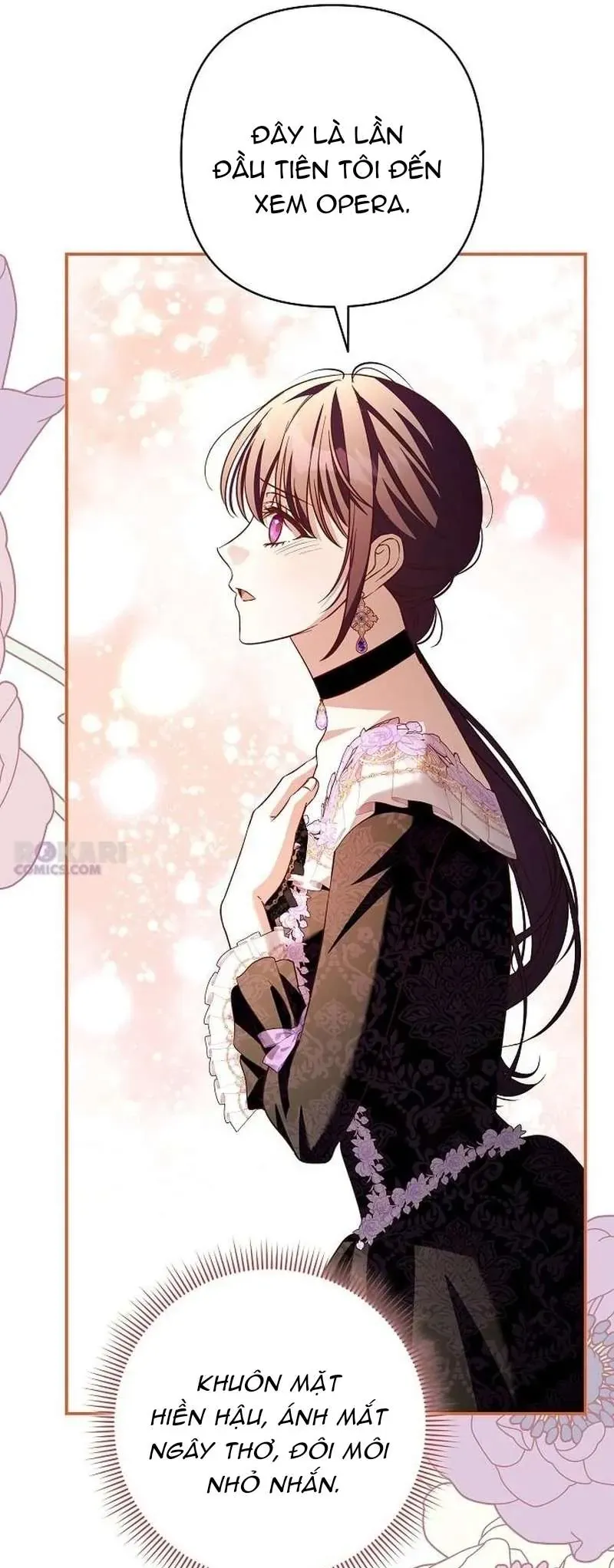 Cô Dâu Của Đại Công Tước Là Chiến Binh Địa Ngục [Chap 40-41]