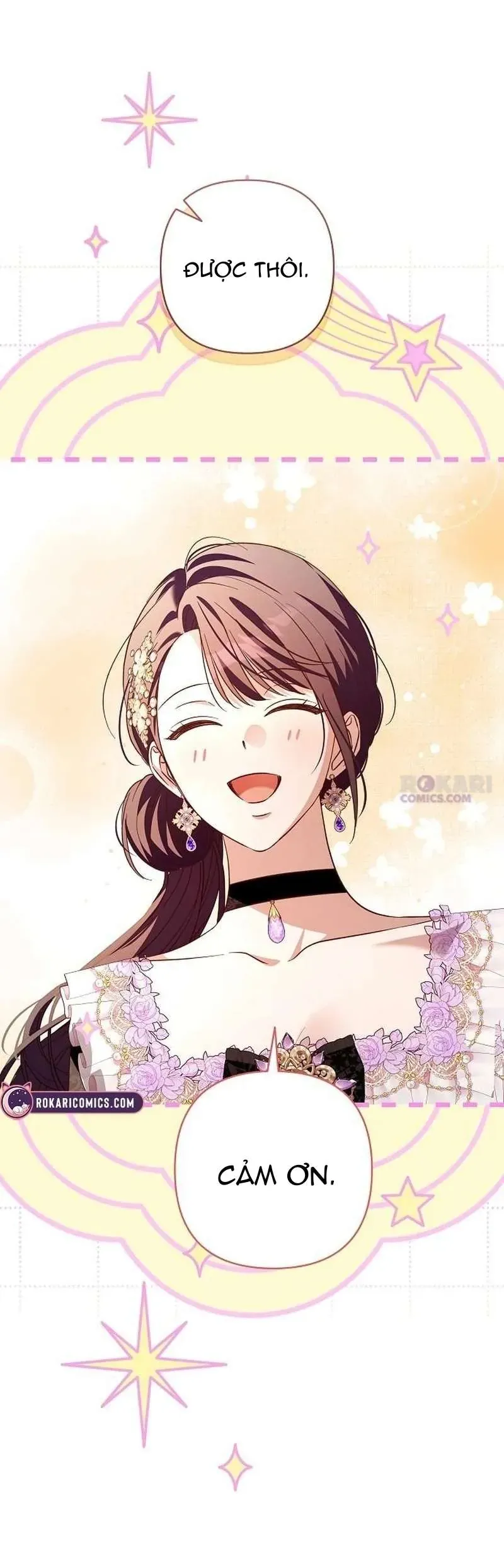 Cô Dâu Của Đại Công Tước Là Chiến Binh Địa Ngục [Chap 40-41]