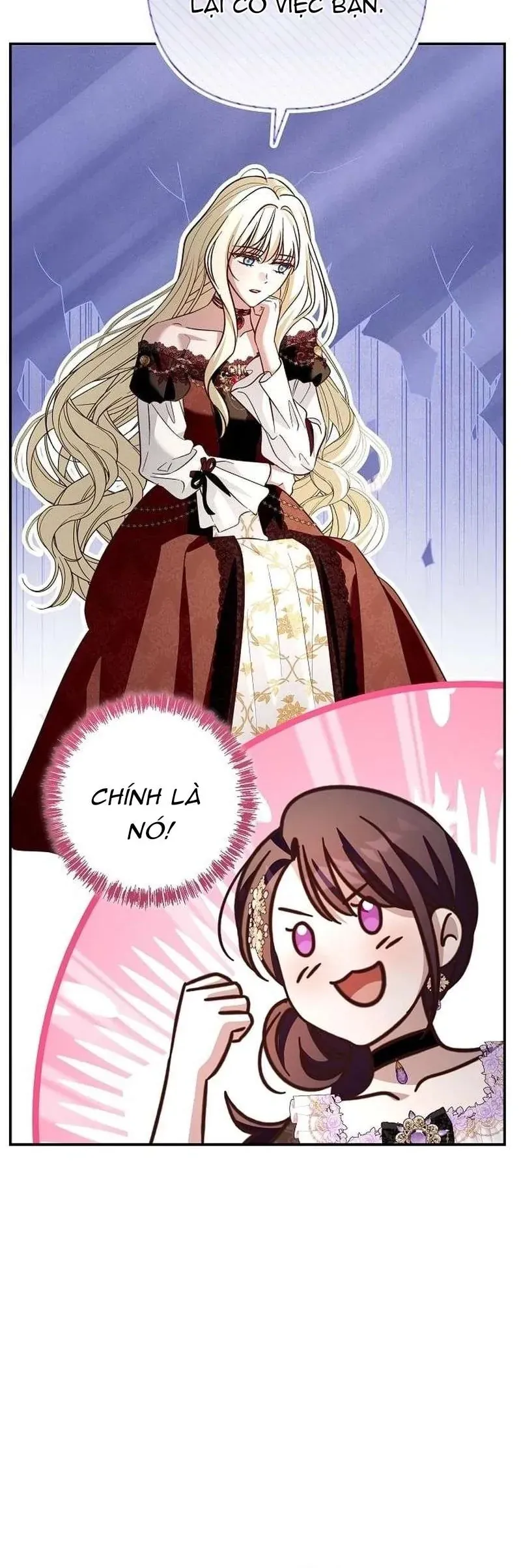 Cô Dâu Của Đại Công Tước Là Chiến Binh Địa Ngục [Chap 40-41]