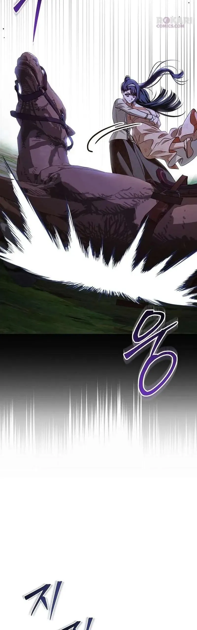 Cô Dâu Của Đại Công Tước Là Chiến Binh Địa Ngục [Chap 40-41]