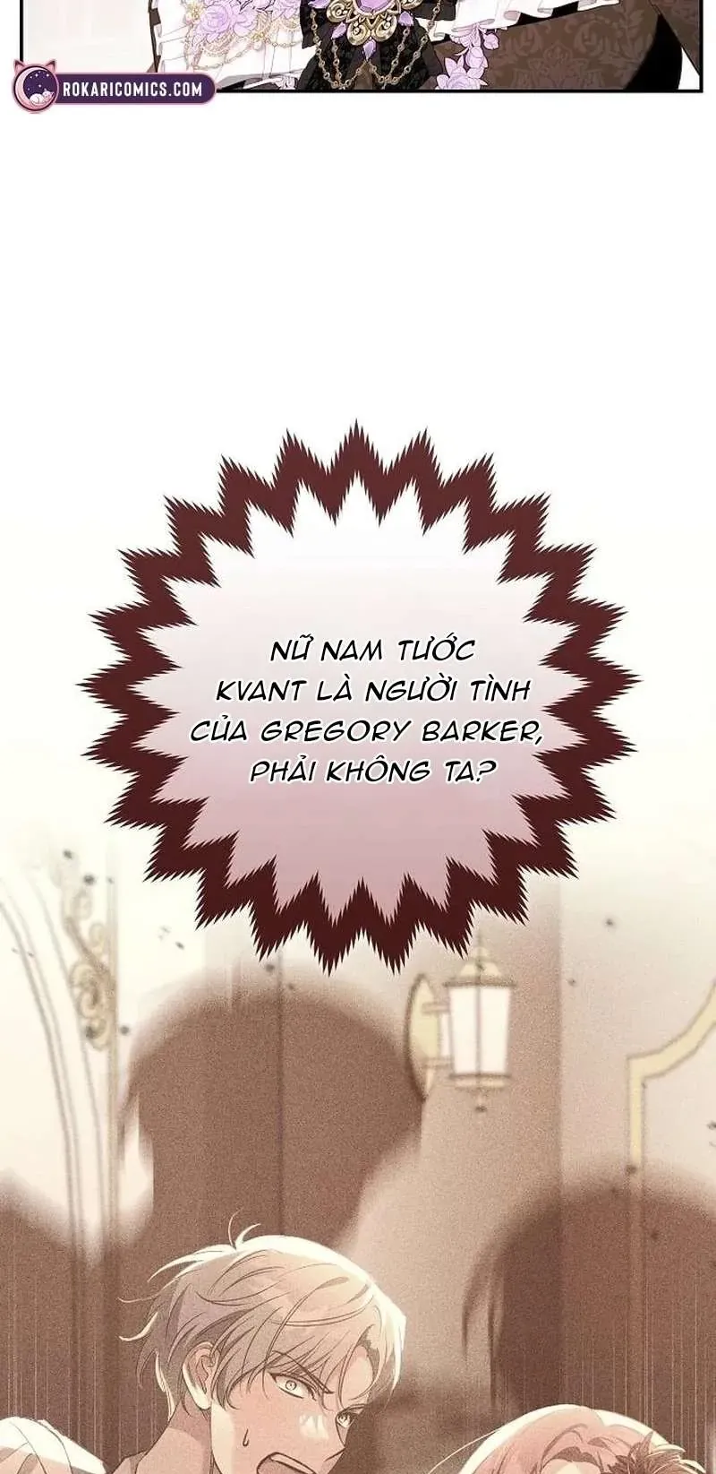 Cô Dâu Của Đại Công Tước Là Chiến Binh Địa Ngục [Chap 40-41]