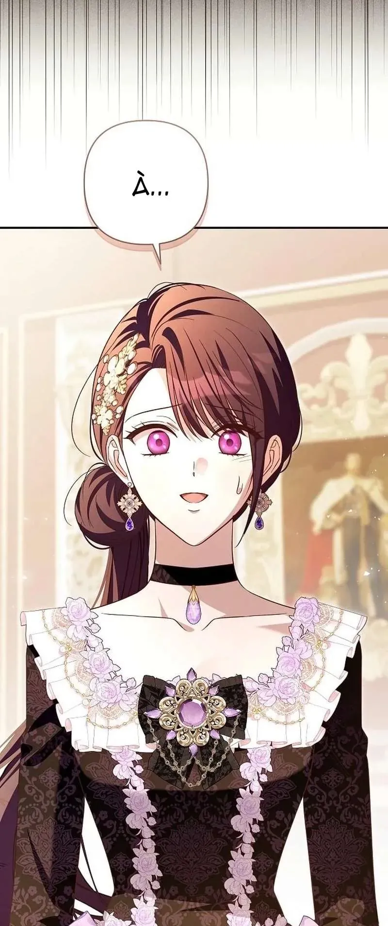 Cô Dâu Của Đại Công Tước Là Chiến Binh Địa Ngục [Chap 40-41]