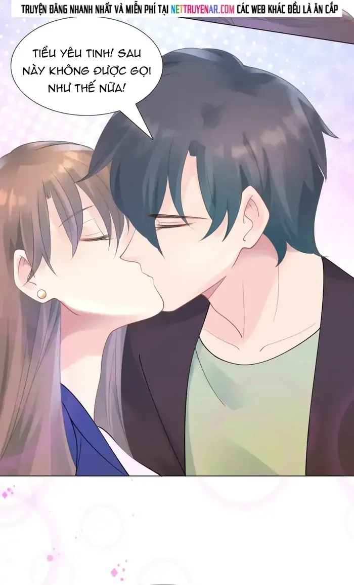 Diêu Diêu Yêu Dấu Cuối Cùng Sủng Được Em Rồi [Chap 89-105] - Page 10