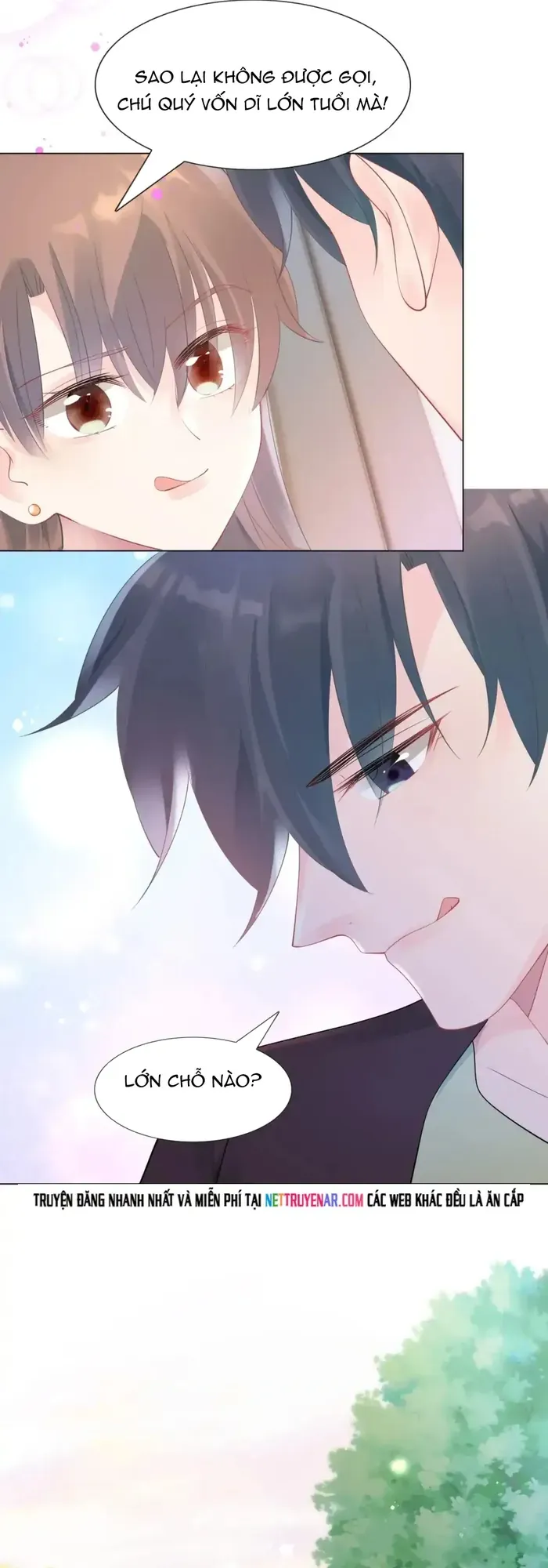 Diêu Diêu Yêu Dấu Cuối Cùng Sủng Được Em Rồi [Chap 89-105] - Page 11