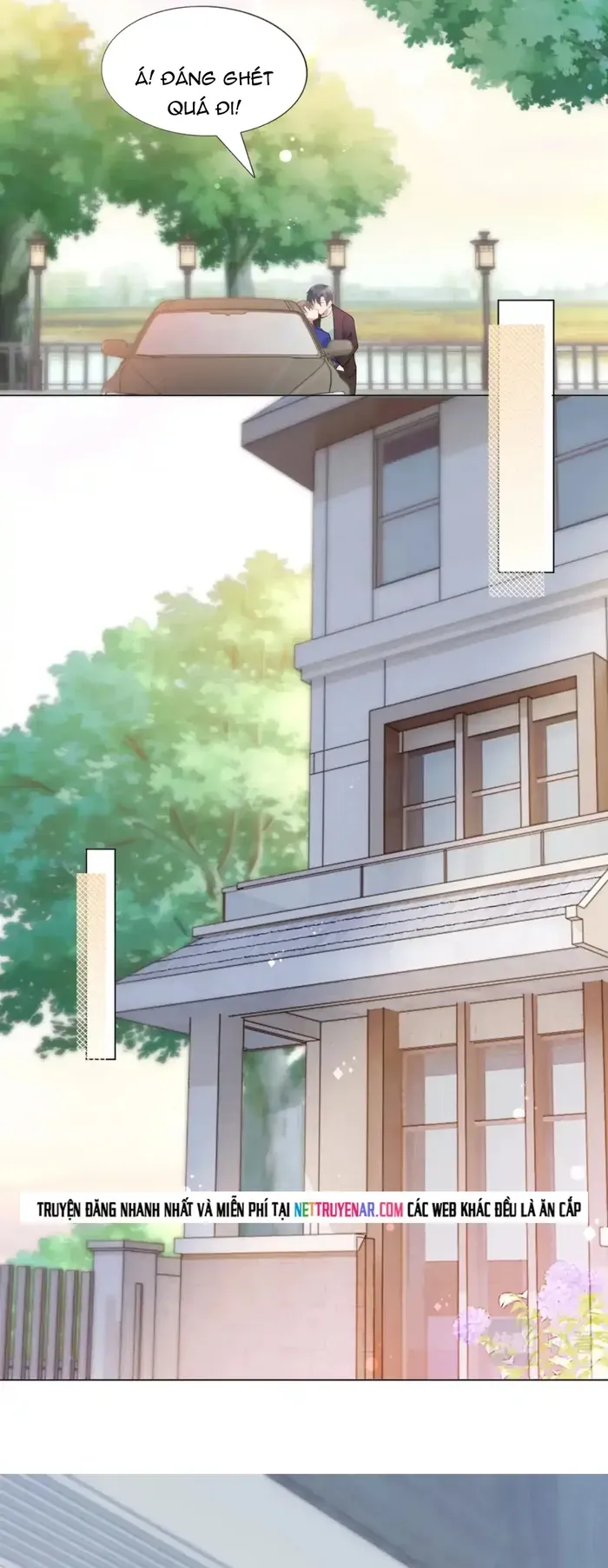 Diêu Diêu Yêu Dấu Cuối Cùng Sủng Được Em Rồi [Chap 89-105] - Page 12