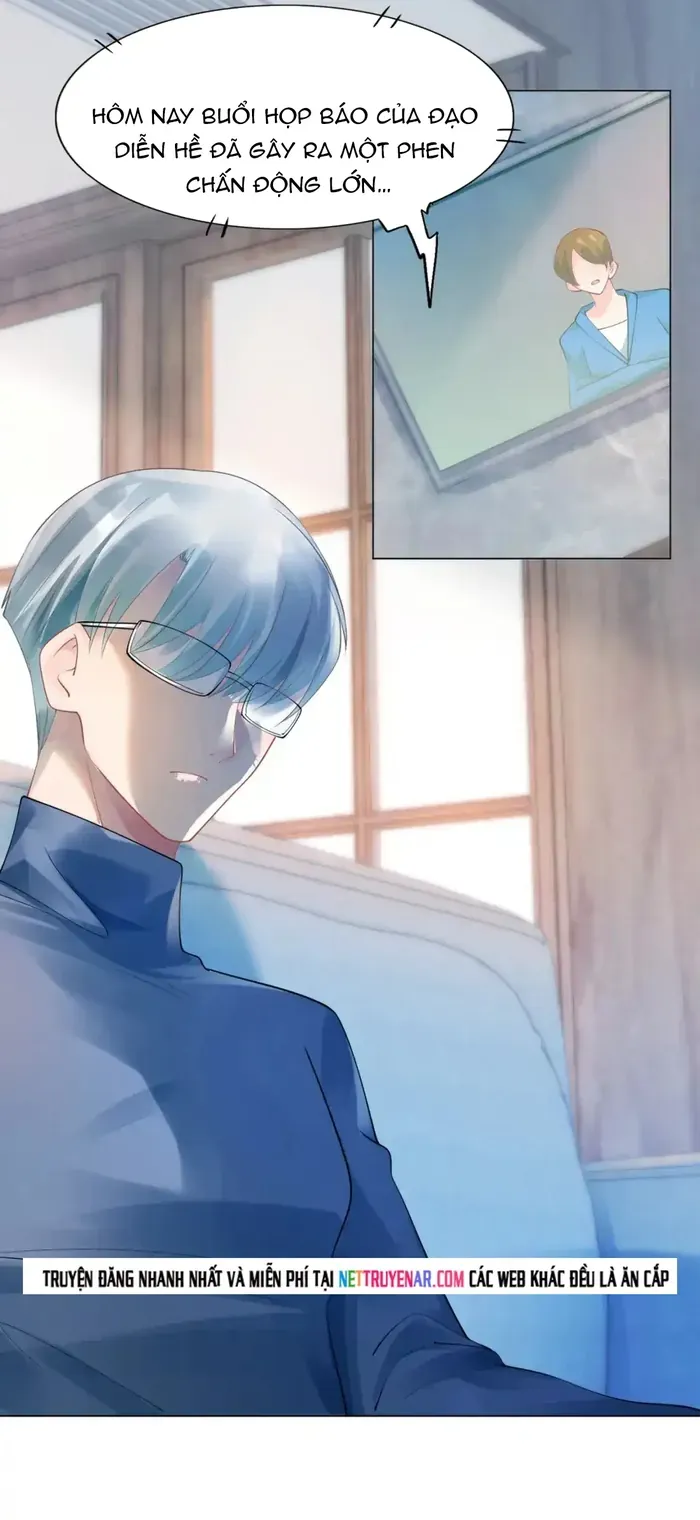 Diêu Diêu Yêu Dấu Cuối Cùng Sủng Được Em Rồi [Chap 89-105] - Page 13